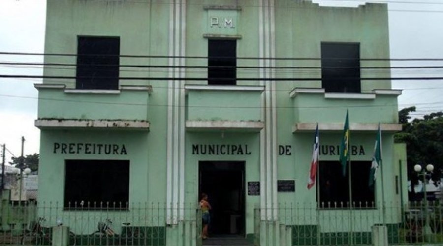 [Prefeitura de Muritiba decreta luto após acidente com vítimas fatais ]