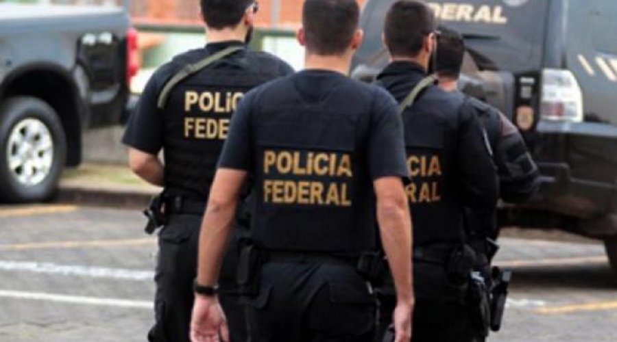 [Polícia Federal deflagra operação contra fraude no sistema previdenciário na Bahia]