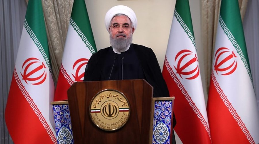 [França, Alemanha e Reino Unido pressionam Irã a cumprir acordo nuclear]