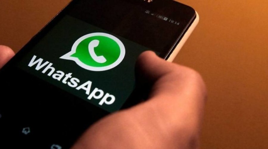[Whatsapp foi o app mais baixado no Brasil e no mundo em 2019]