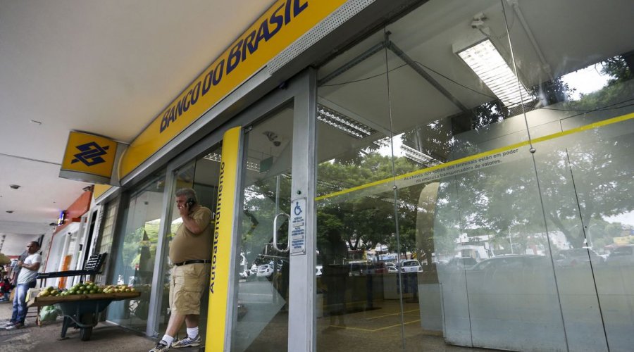 [Banco do Brasil recebe título de empresa brasileira mais sustentável]