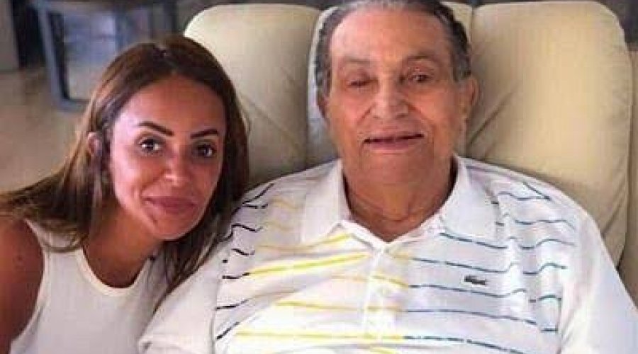[Ex-ditador do Egito, Hosni Murbak morre aos 91 anos ]