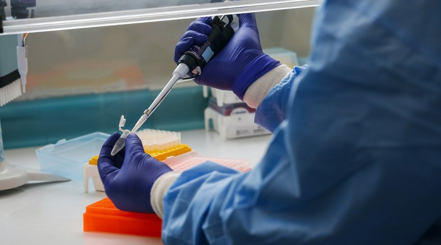 [Bahia registra 79 casos do novo coronavírus nesta terça-feira (24)]