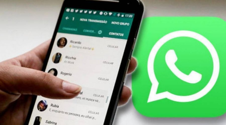 [Nova atualização do WhatsApp libera novidades para usuários do sistema Android]