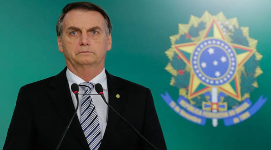 [AGU entrega exames de Bolsonaro ao Supremo; confira resultado]