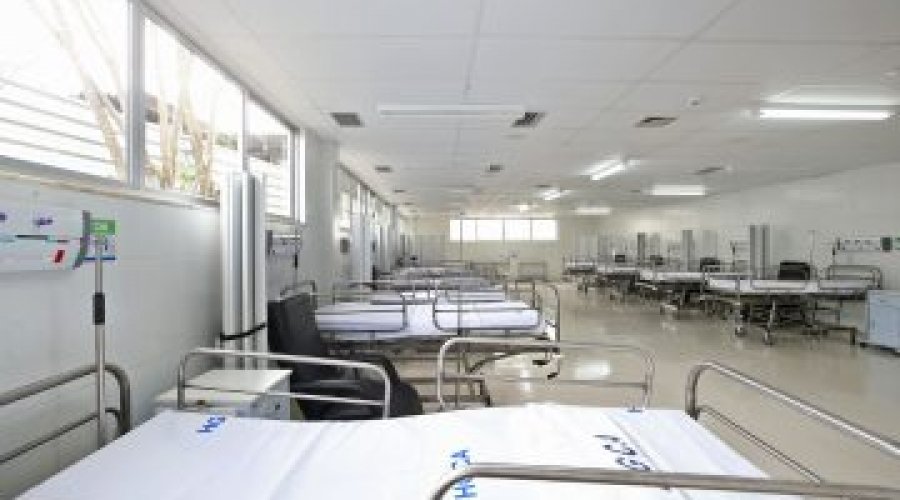 [Três hospitais estaduais passam a atender pacientes exclusivamente via regulação]