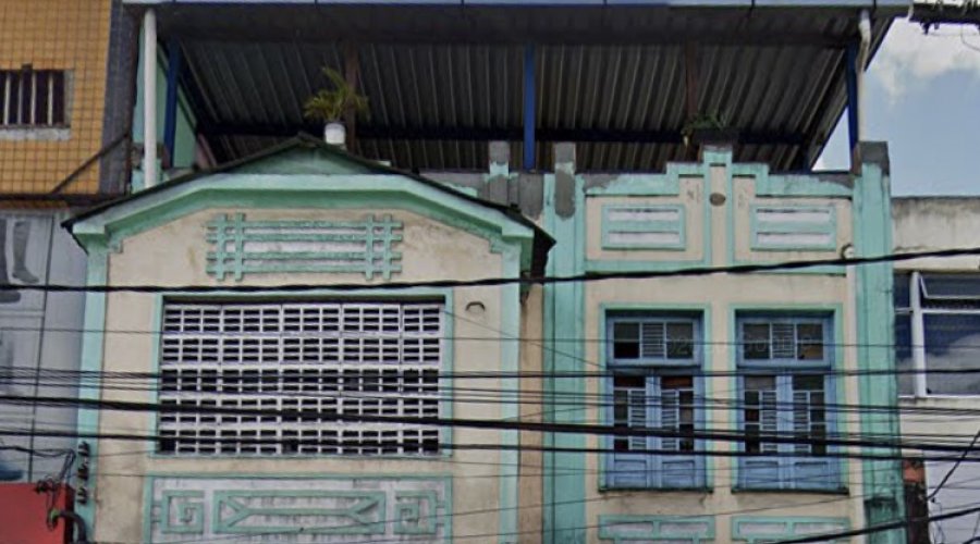 [Moradores denunciam funcionamento de casa de prostituição no bairro do Largo do Tanque durante pandemia ]