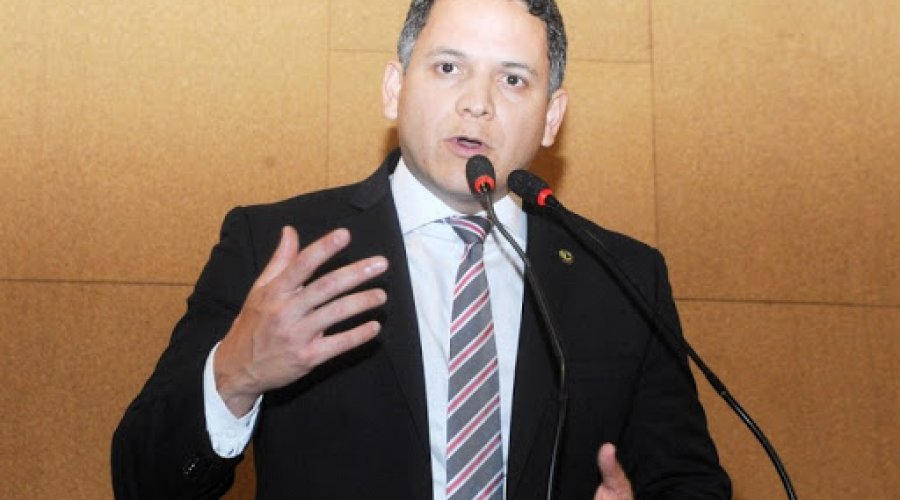 [Secretário de Cultura de Salvador defende união da bancada baiana para aprovação da Lei de Emergência Cultural]