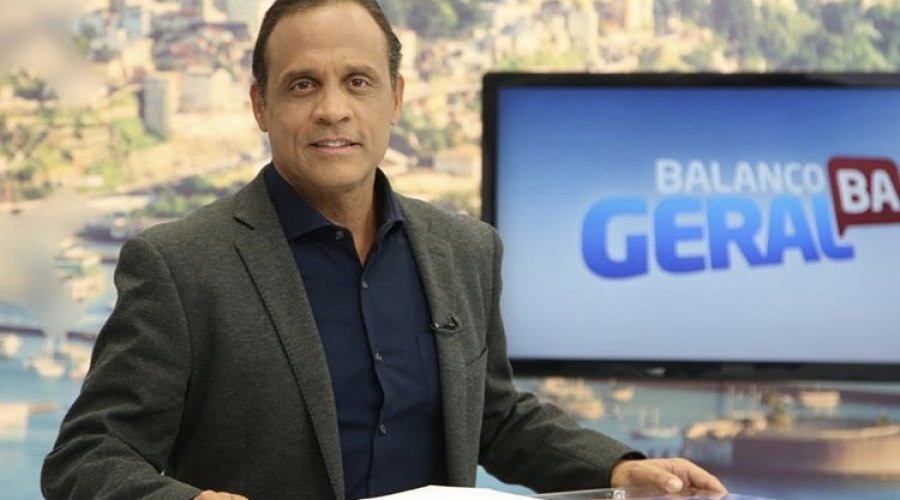 [Zé Eduardo confirma proposta da TV Bahia para deixar RecordTV Itapoan: “Eu dei meu preço”]