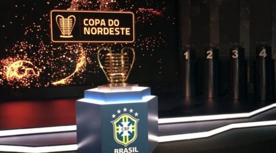 Salvador é anunciada como sede única da Copa do Nordeste 2020 ...