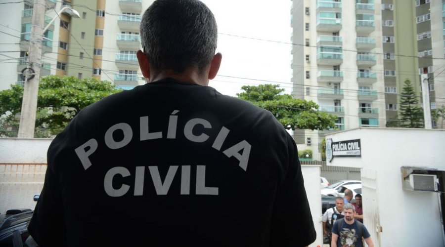 [Operação busca prender 16 acusados de integrar milícia no Rio]