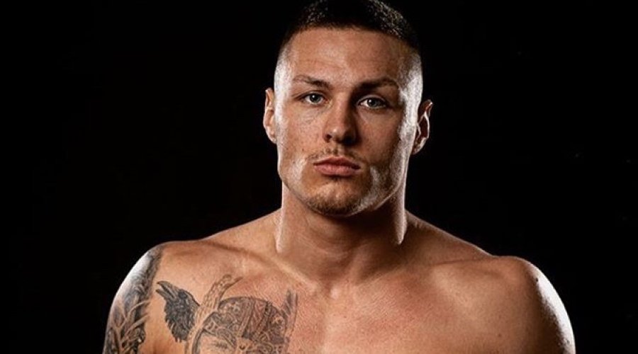 [Após descobrir que lutador alemão tem ligação com o neonazismo, UFC rescinde contrato com atleta]