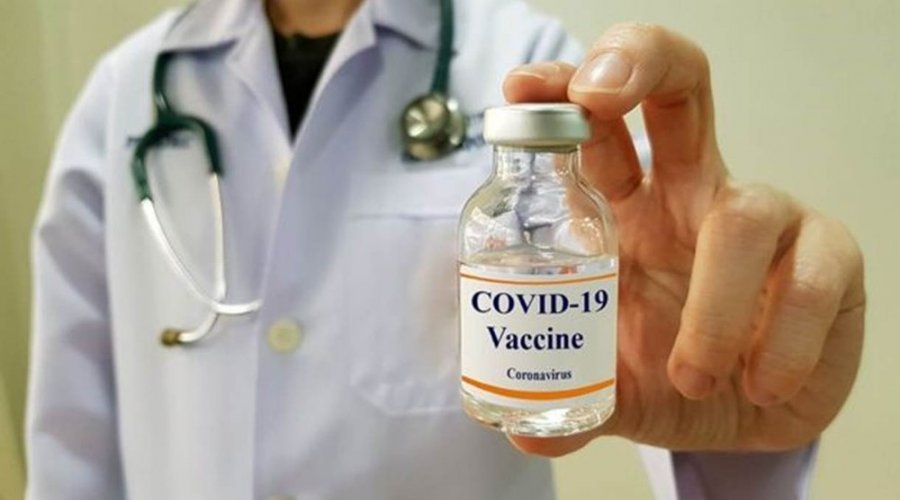 [Rússia conclui fase de testes de vacina contra Covid-19 e anuncia início de produção das imunizações]