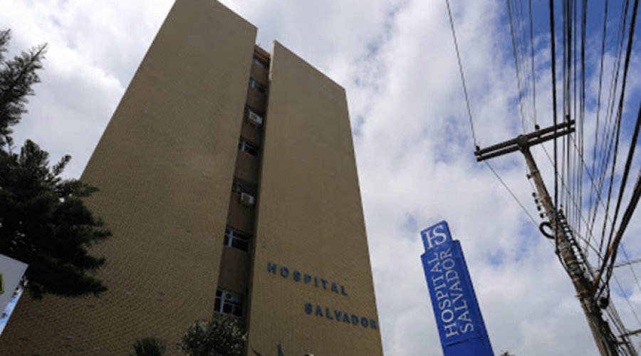 [STF suspende instalação de leitos para tratamento de Covid-19 no Hospital Salvador; prefeitura vai recorrer]