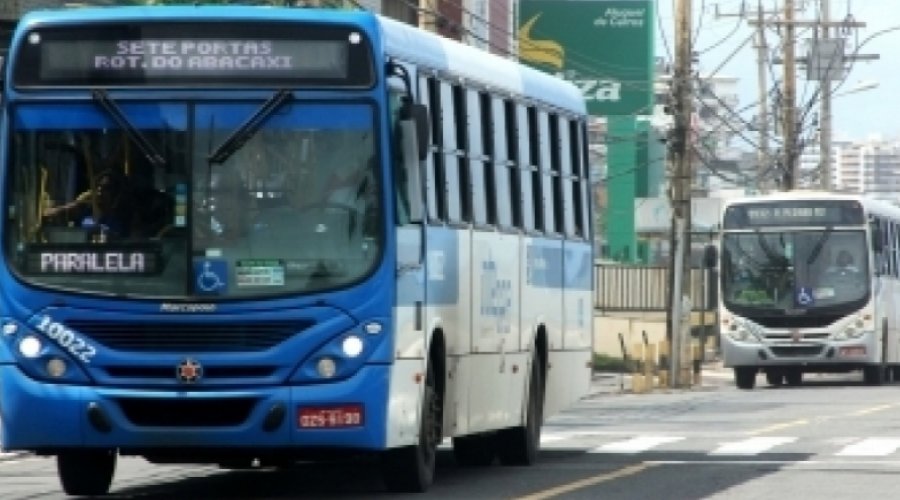 [MP-BA recomenda retomada de circulação de 100% da frota de transporte público coletivo em Salvador]