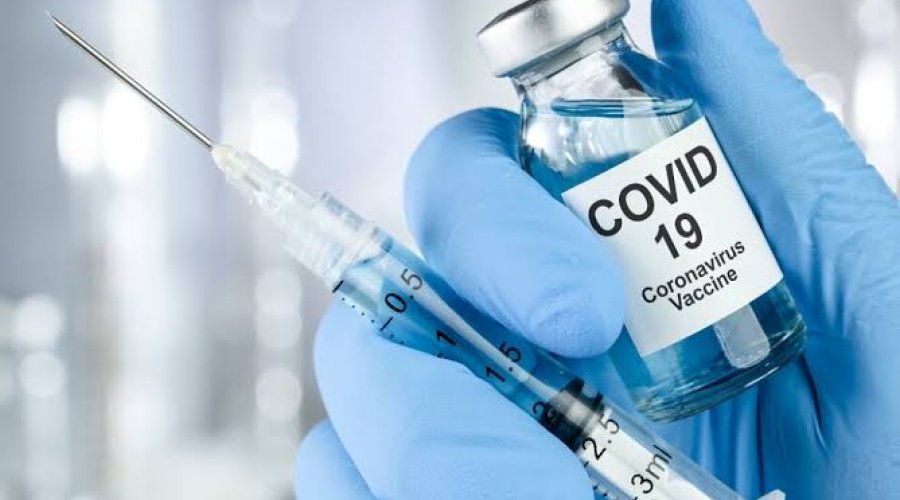 [Governo brasileiro confirma intenção de aderir aliança internacional por vacina contra Covid-19]