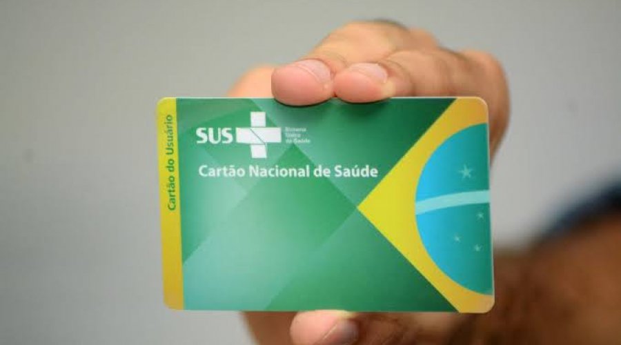 [Prazo para recadastramento do cartão SUS é prorrogado em Salvador; veja como fazer]