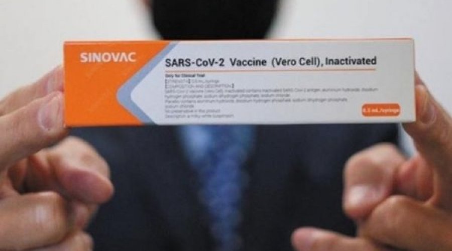 [Projeto propõe punir quem não tomar vacina contra a Covid-19]