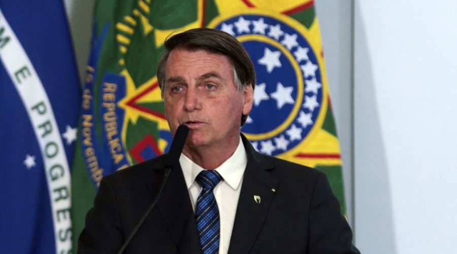 [Após fortes críticas, Bolsonaro anuncia revogação de decreto sobre privatização de postos de saúde do SUS]