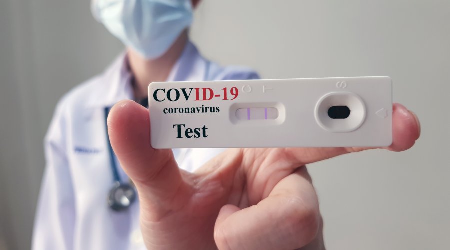[Ministério Público pede investigação de quase 7 milhões de testes de Covid-19 vencidos]