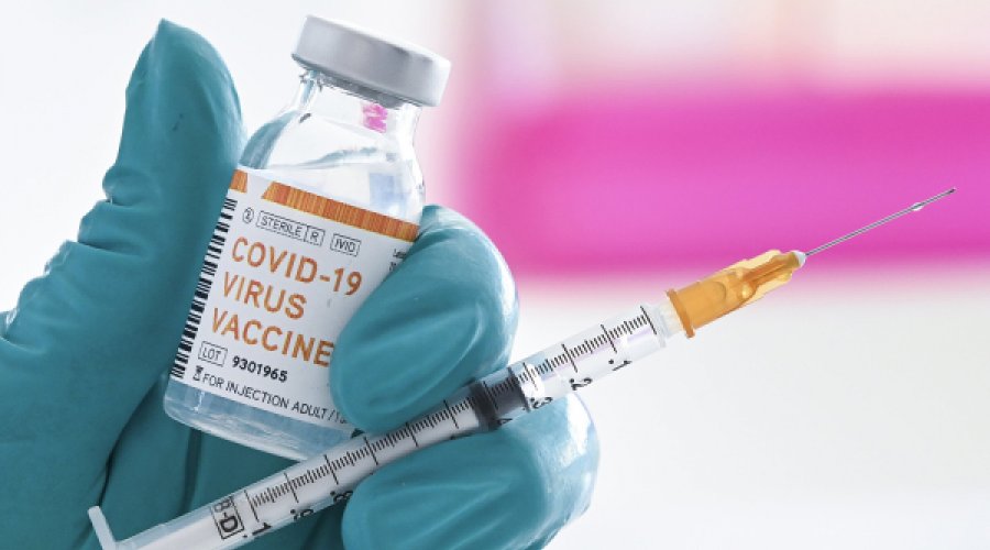 [Plano nacional de vacinação contra o coronavírus será divulgado na segunda (30), diz governador]