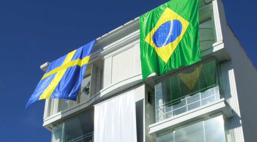[Semanas de Inovação Suécia-Brasil discutirão ações para o clima]