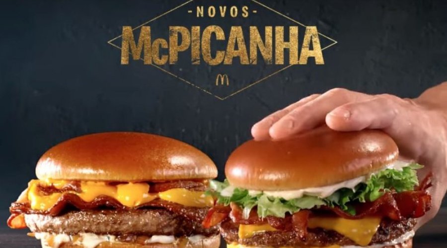 [McDonald's se explica sobre polêmica com o McPicanha mais uma vez e envia carta ao Senado]