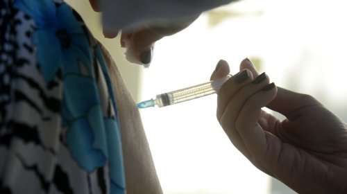 [Brasil lança nova campanha de incentivo à vacinação]