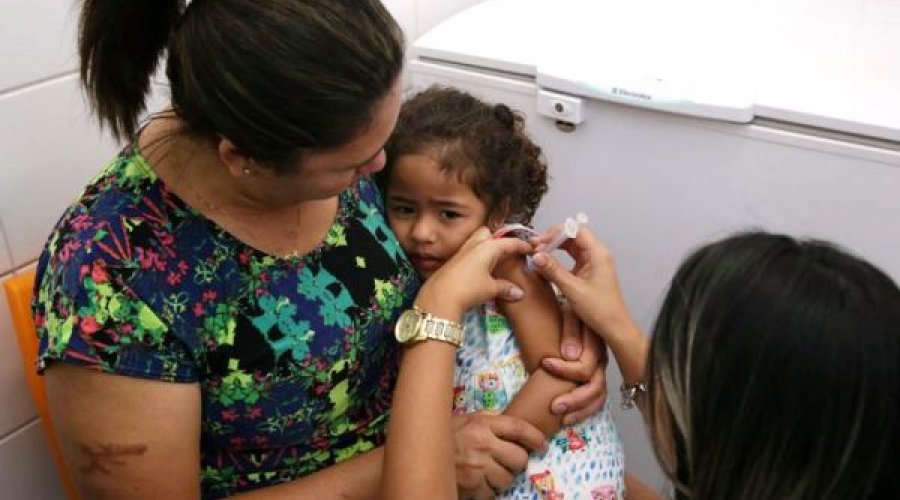 [Após aval da Anvisa, Bruno aguarda aprovação de Queiroga para vacinar crianças de 3 a 5 anos]