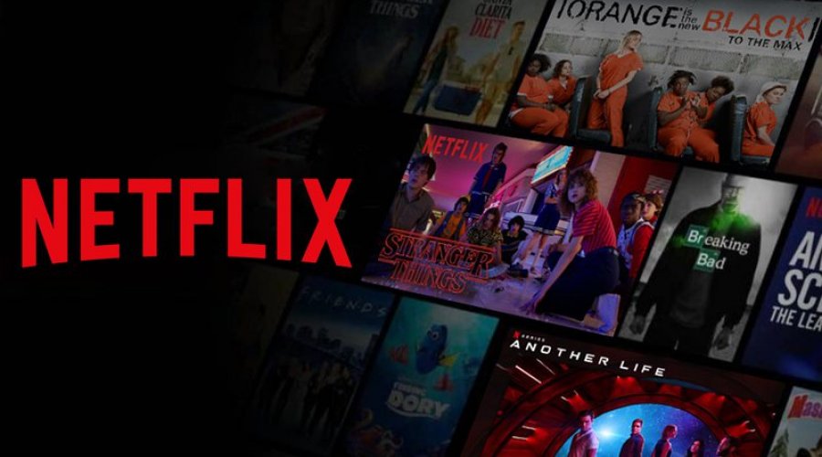 [Netflix cobra taxa extra para contas compartilhadas em endereços diferentes]