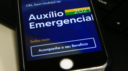 [Operação da PF investiga fraudes no auxílio emergencial na Bahia]