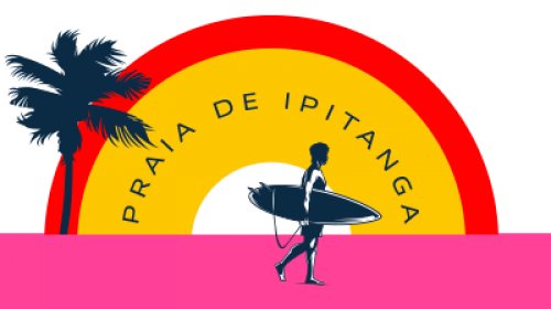 [Bahia Surf Festival anuncia local para 2ª edição; confira]