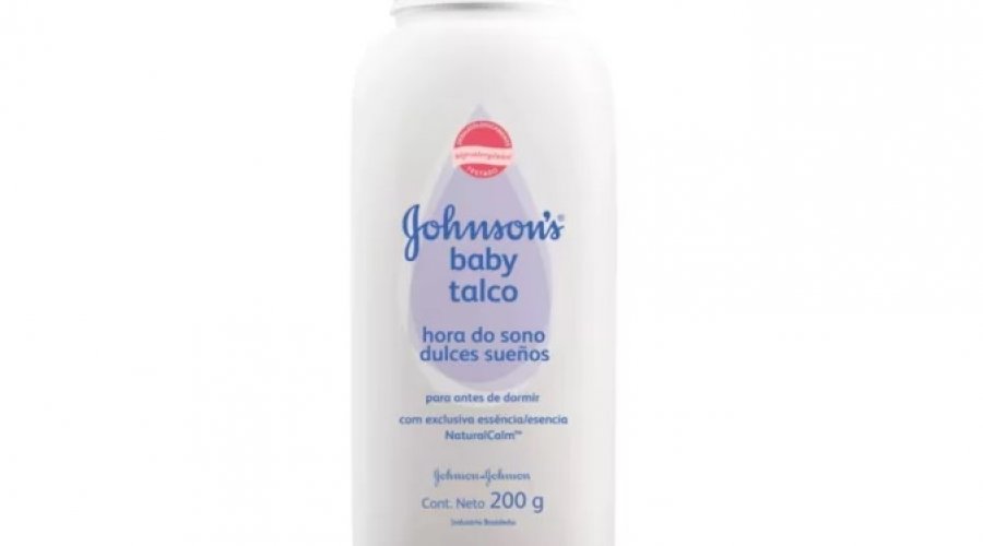 [Johnson & Johnson anuncia suspensão da fabricação de talco para bebês após denúncias de câncer]