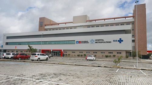 [Governo inaugura Hospital Metropolitano em Lauro de Freitas; veja especialidades]