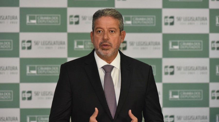 [Presidente da Câmara diz que vitória de Lula não deve ser contestada]
