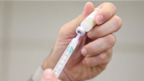 [Vacinação contra covid-19 é suspensa em Salvador neste domingo (20)]