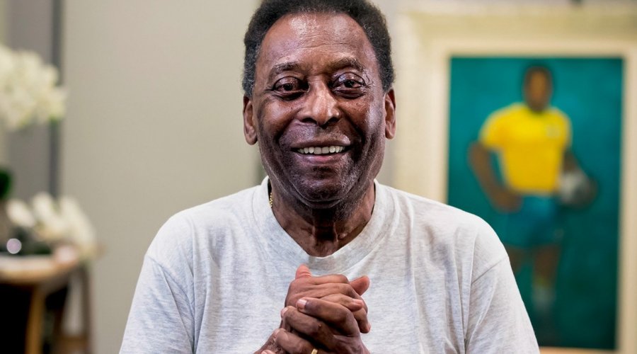 Rey eterno: Pelé muere de cáncer a los 82 años