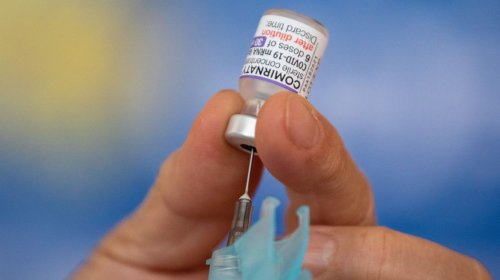 [confira os postos de vacinação em Salvador nesta sexta-feira (24)]