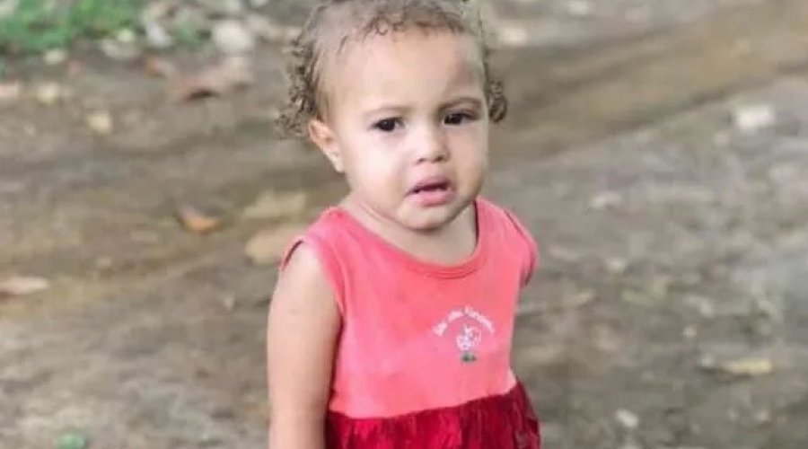 [Criança de 3 anos morre afogada em caixa d’água de fazenda no sul do estado ]