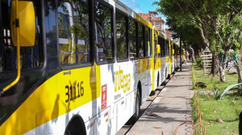 [Linhas de ônibus que circulam na Pituba passarão por alterações a partir deste sábado; confira]