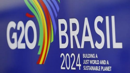 [Mais de 1,5 mil organizações sociais vão elaborar sugestões ao G20]