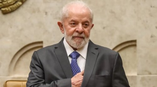 [Lula participa de cúpulas regionais na Guiana e em ilha do Caribe]