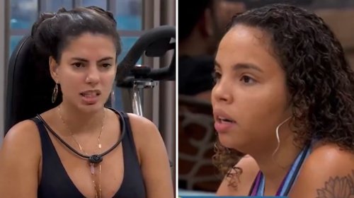 [BBB 24: Fernanda é acusada de xenofobia após dizer que Davi “saiu do c* da Bahia” ]